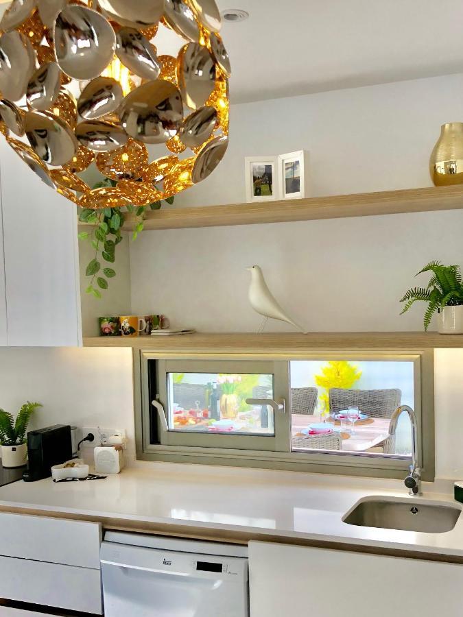 Luxury Villa4You Los Alcázares Exteriör bild